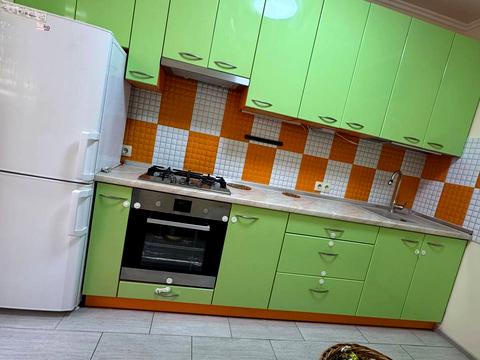 квартира за адресою Мечникова вул., 103