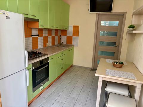 квартира за адресою Мечникова вул., 103