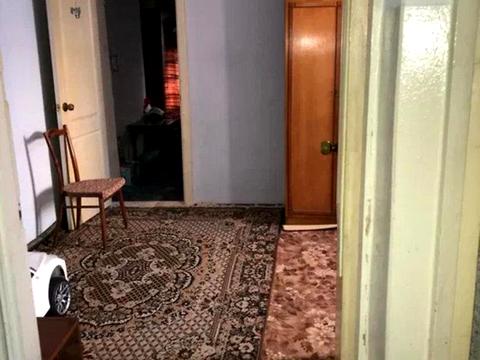 квартира за адресою Роксоляни вул., 43