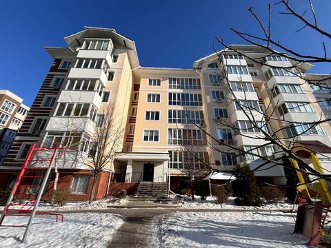 квартира за адресою Мечникова вул., 103