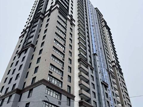 квартира за адресою Одеса, Шевченка просп., 29/1