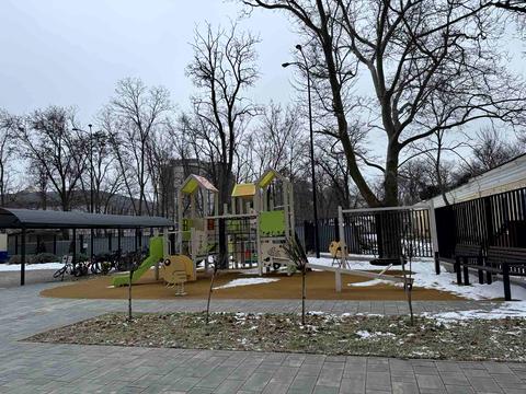 квартира за адресою Одеса, Шевченка просп., 29/1