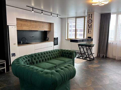 квартира за адресою Захисників України вул. (Одинцова), 16