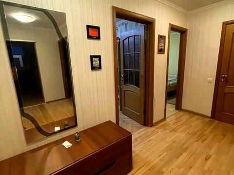 квартира по адресу Валерия Лобановского просп., 130