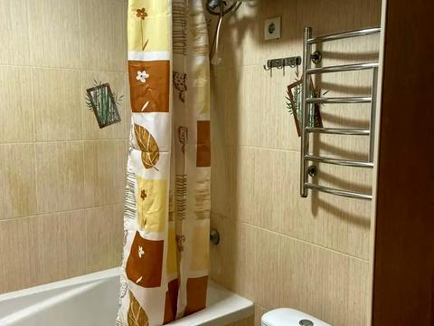 квартира по адресу Валерия Лобановского просп., 130