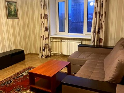 квартира по адресу Валерия Лобановского просп., 130