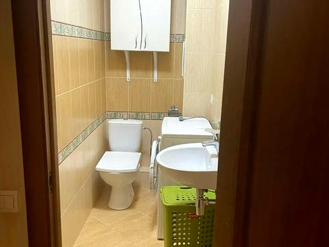 квартира по адресу Валерия Лобановского просп., 130