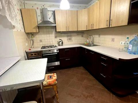 квартира по адресу Валерия Лобановского просп., 130