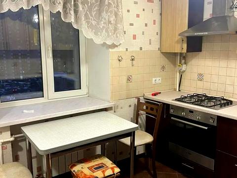 квартира по адресу Валерия Лобановского просп., 130