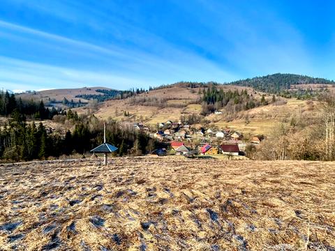 участок по адресу 