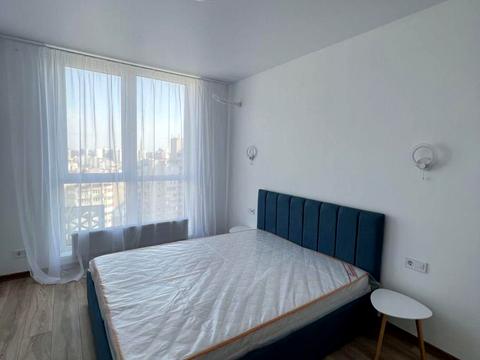 квартира по адресу Ревуцкого ул., 40-Б