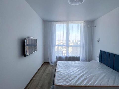 квартира по адресу Ревуцкого ул., 40-Б