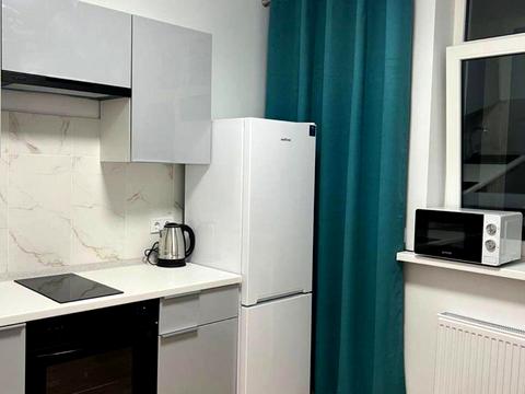 квартира по адресу Ревуцкого ул., 40-Б