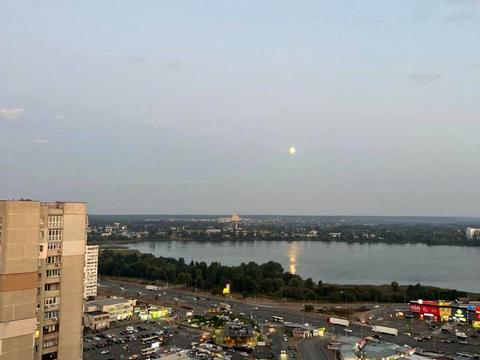 квартира по адресу Ревуцкого ул., 40-Б