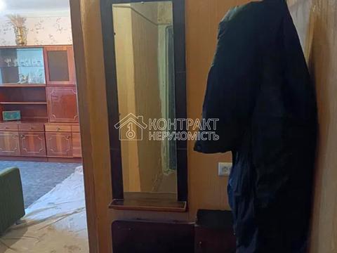 квартира за адресою Аерокосмічний просп., 167а