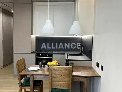 квартира по адресу Евгения Коновальца ул., 37-А