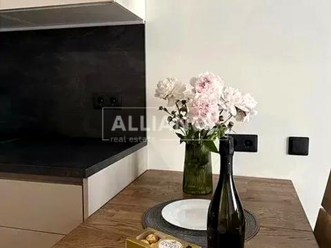 квартира за адресою Євгена Коновальця вул., 37-А