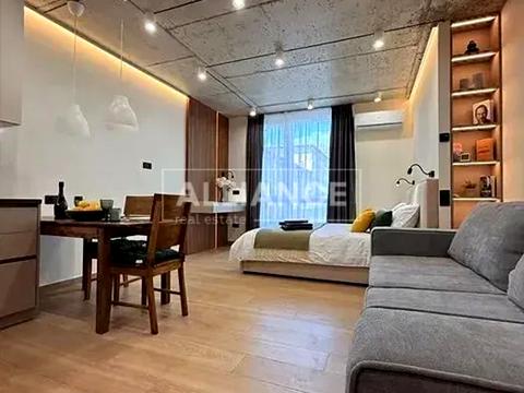 квартира за адресою Євгена Коновальця вул., 37-А