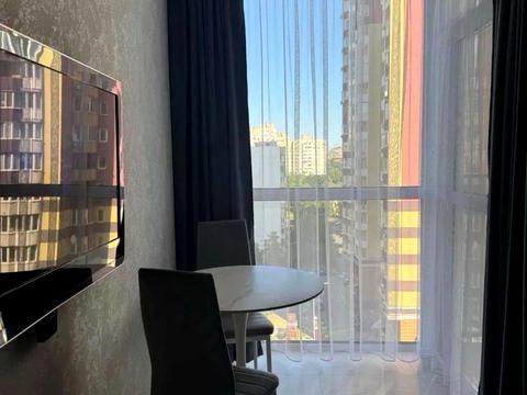 квартира по адресу Армянская ул., 8