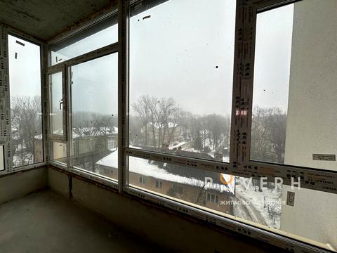 квартира по адресу Августина Волошина ул., 2-А