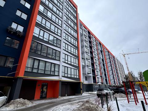 квартира за адресою Проскурівського підпілля вул., 165-Е