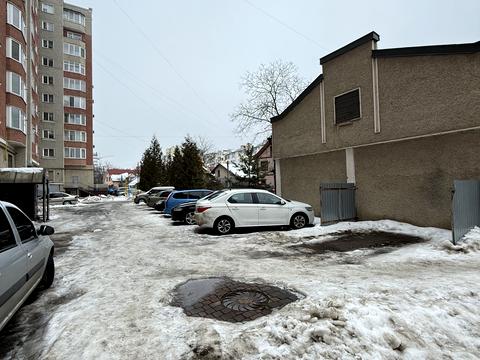 квартира за адресою Галицька вул., 80б