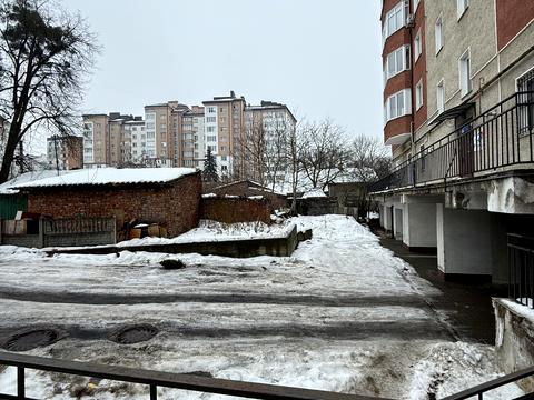 квартира за адресою Галицька вул., 80б