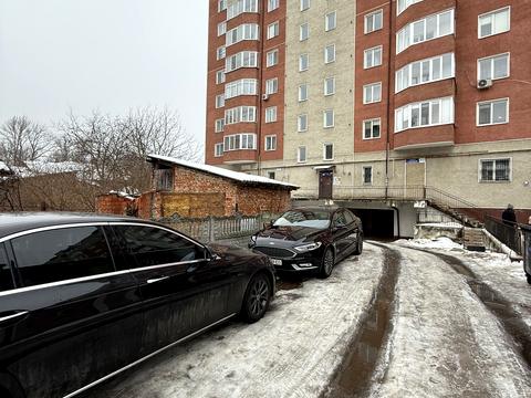 квартира за адресою Галицька вул., 80б