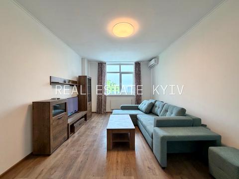 квартира за адресою Віталія Скакуна вул. (Академіка Каблукова), 23