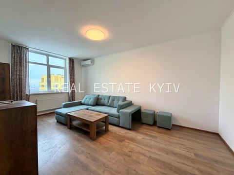 квартира за адресою Віталія Скакуна вул. (Академіка Каблукова), 23