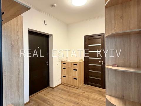 квартира за адресою Віталія Скакуна вул. (Академіка Каблукова), 23