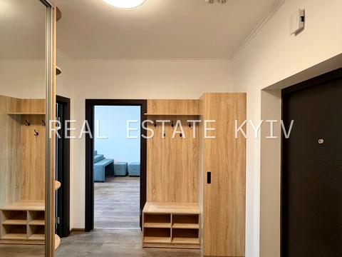 квартира за адресою Віталія Скакуна вул. (Академіка Каблукова), 23