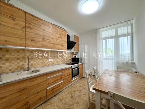 квартира за адресою Віталія Скакуна вул. (Академіка Каблукова), 23