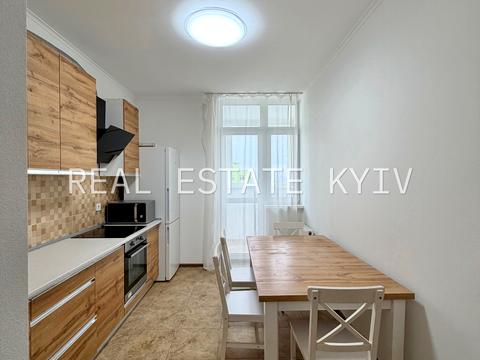 квартира за адресою Віталія Скакуна вул. (Академіка Каблукова), 23