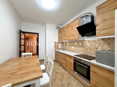 квартира за адресою Віталія Скакуна вул. (Академіка Каблукова), 23