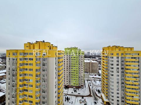 квартира за адресою Віталія Скакуна вул. (Академіка Каблукова), 23