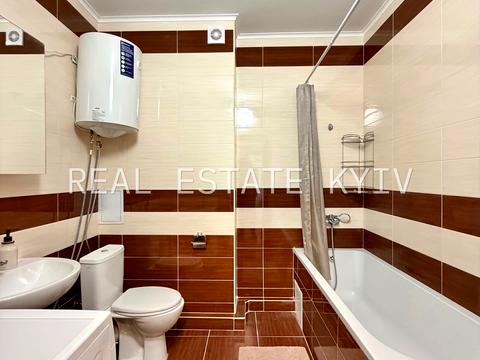 квартира за адресою Віталія Скакуна вул. (Академіка Каблукова), 23