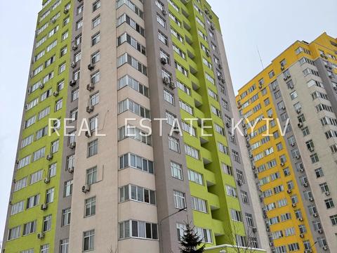 квартира за адресою Віталія Скакуна вул. (Академіка Каблукова), 23