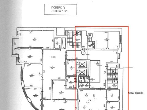 коммерческая по адресу Большая Васильковская ул. (Красноармейская), 71