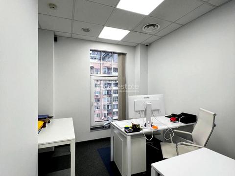 коммерческая по адресу Большая Васильковская ул. (Красноармейская), 71