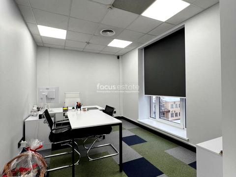 коммерческая по адресу Большая Васильковская ул. (Красноармейская), 71