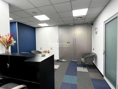 коммерческая по адресу Большая Васильковская ул. (Красноармейская), 71