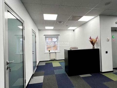 коммерческая по адресу Большая Васильковская ул. (Красноармейская), 71