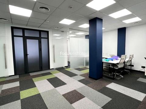 коммерческая по адресу Большая Васильковская ул. (Красноармейская), 71