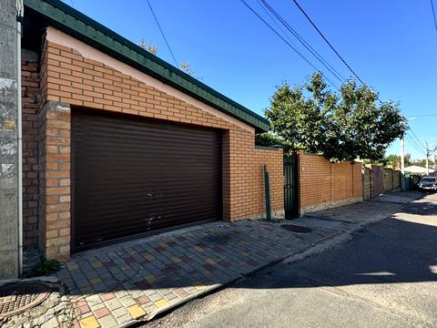 дом по адресу Безымянный пер., 8а