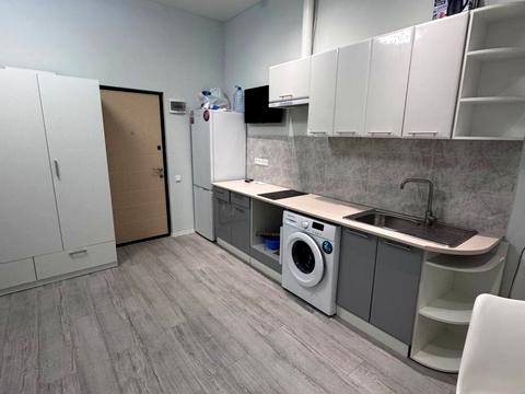 квартира по адресу Нежинская ул., 37