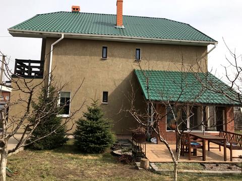 дом по адресу Киевская ул.