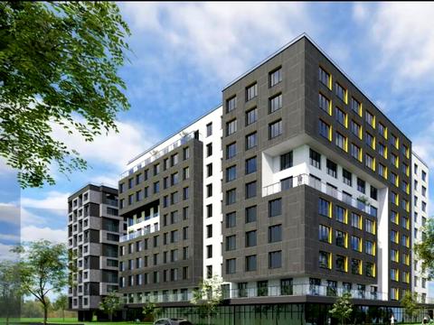 квартира за адресою Витвицького вул. (Луначарського), (Будинок 3)