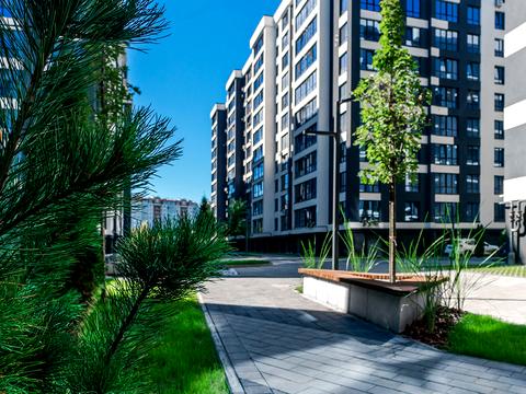 квартира по адресу Юлиана Целевича ул., 20