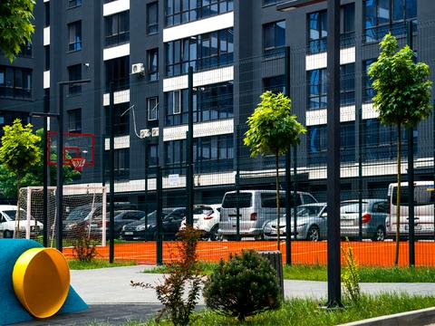 квартира за адресою Юліана Целевича вул., 20